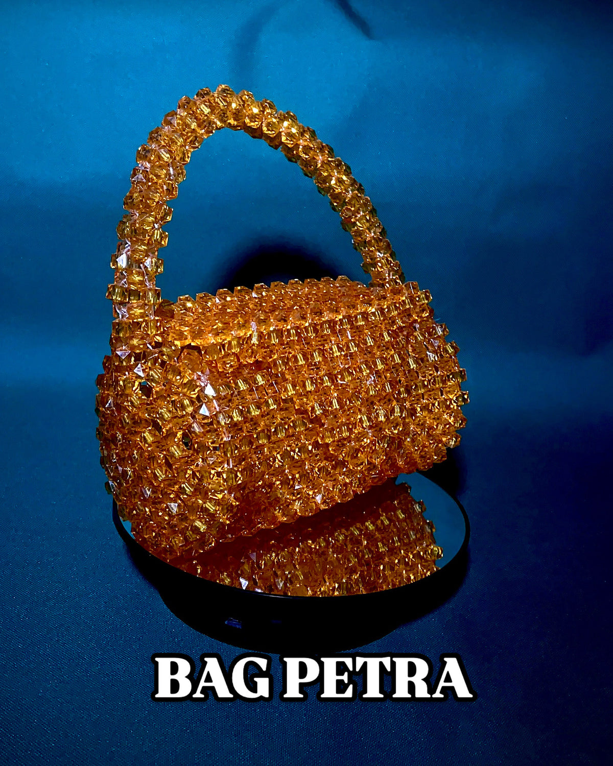 THE BAG PETRA