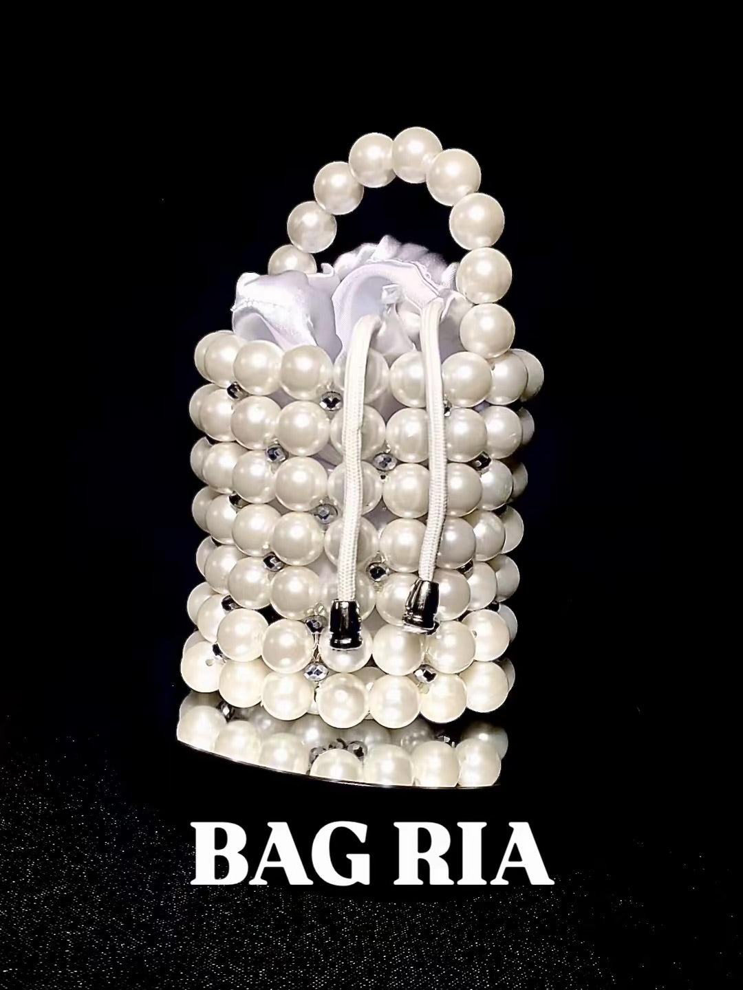 THE BAG RIA