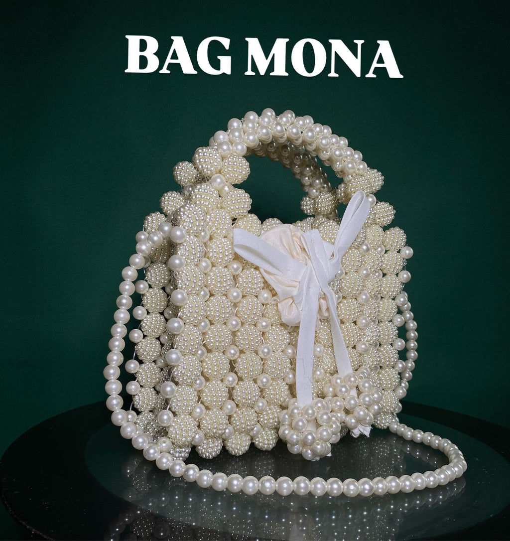 THE BAG MONA