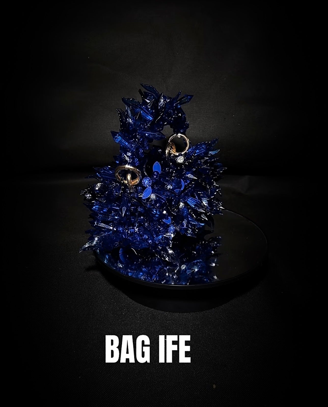 THE IFE BAG