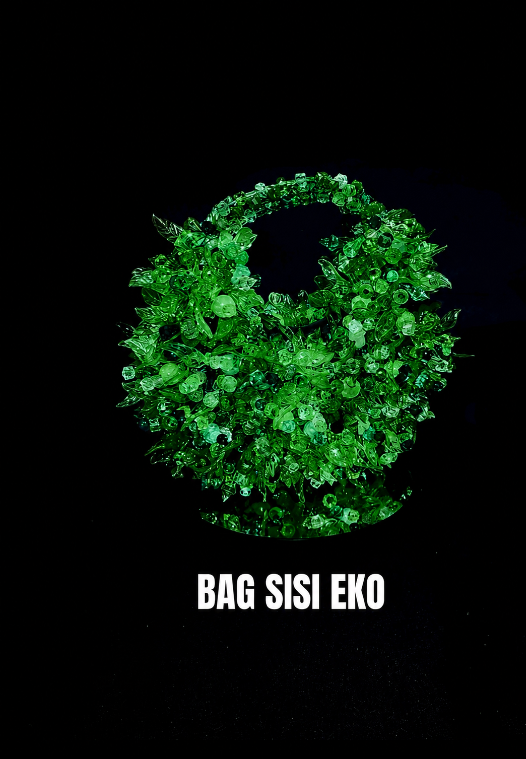 THE SISI EKO BAG
