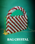 BAG CRYSTAL