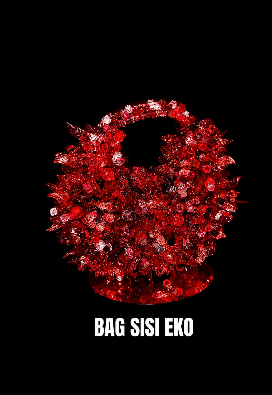 THE SISI EKO BAG