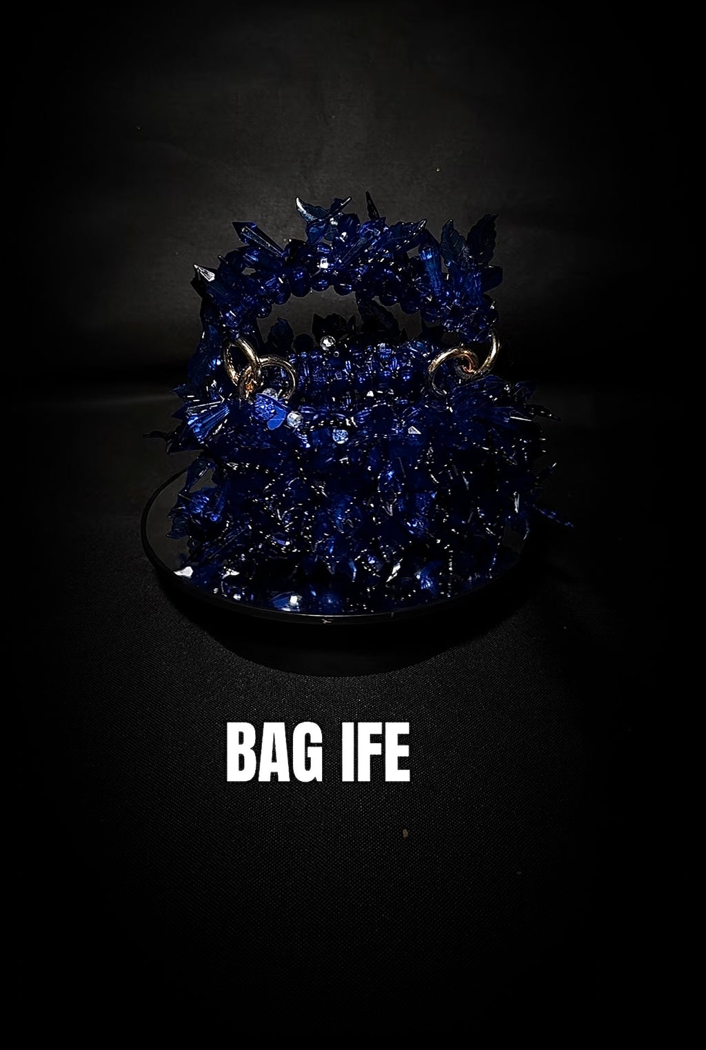 THE IFE BAG