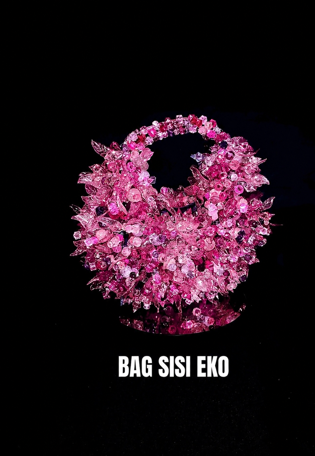THE SISI EKO BAG