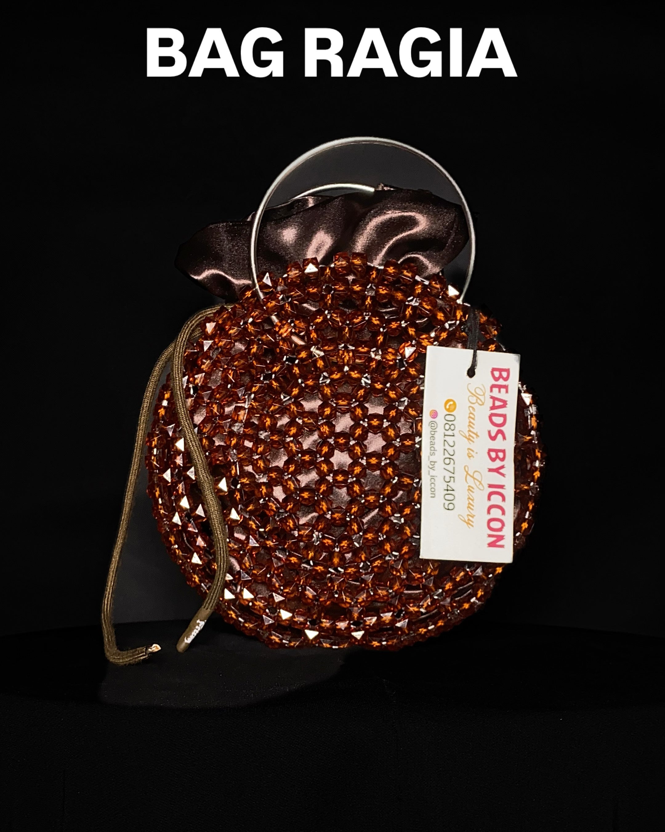 THE BAG RAGIA