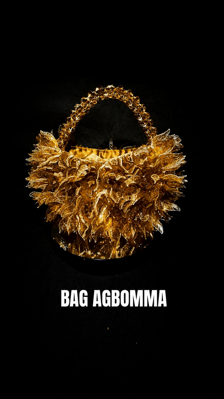 THE AGBOMMA