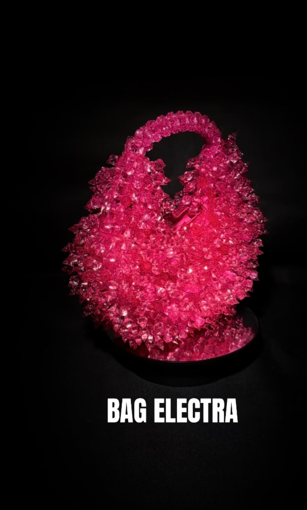 THE BAG ELECTRA