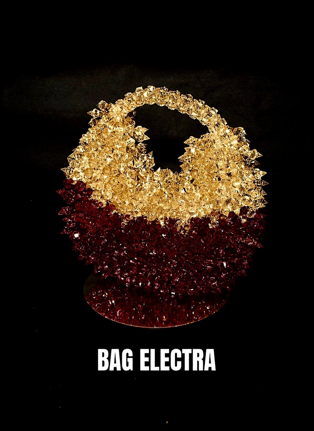THE ELECTRA BAG