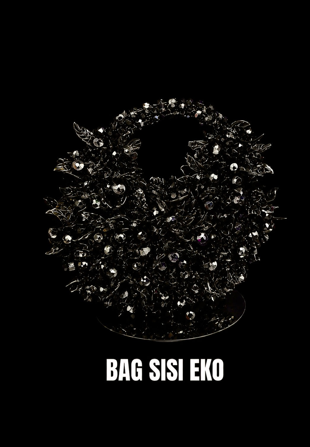 THE SISI EKO BAG