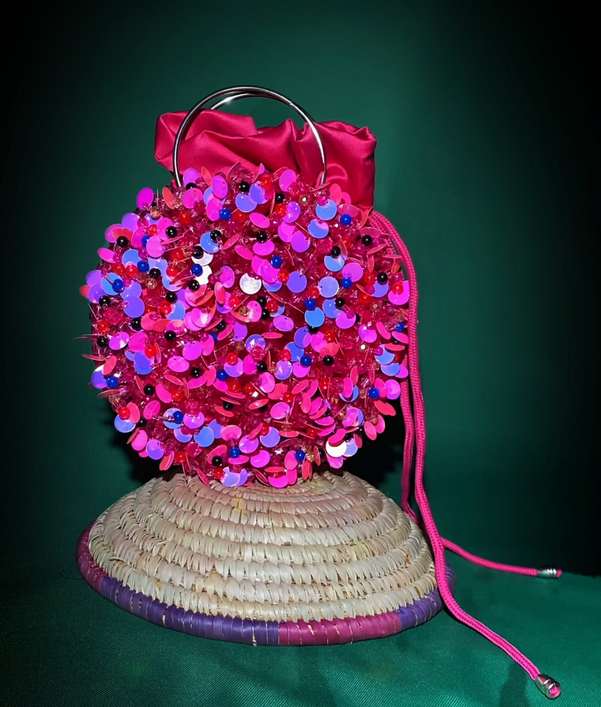 THE BAG RAGIA