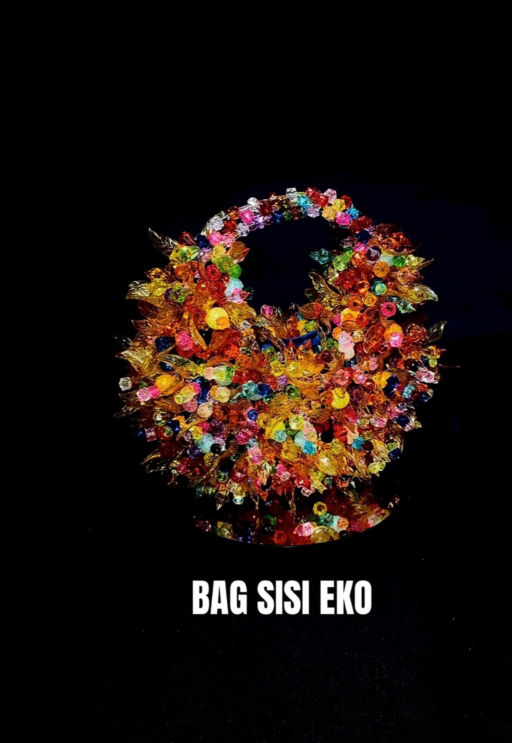 THE SISI EKO BAG