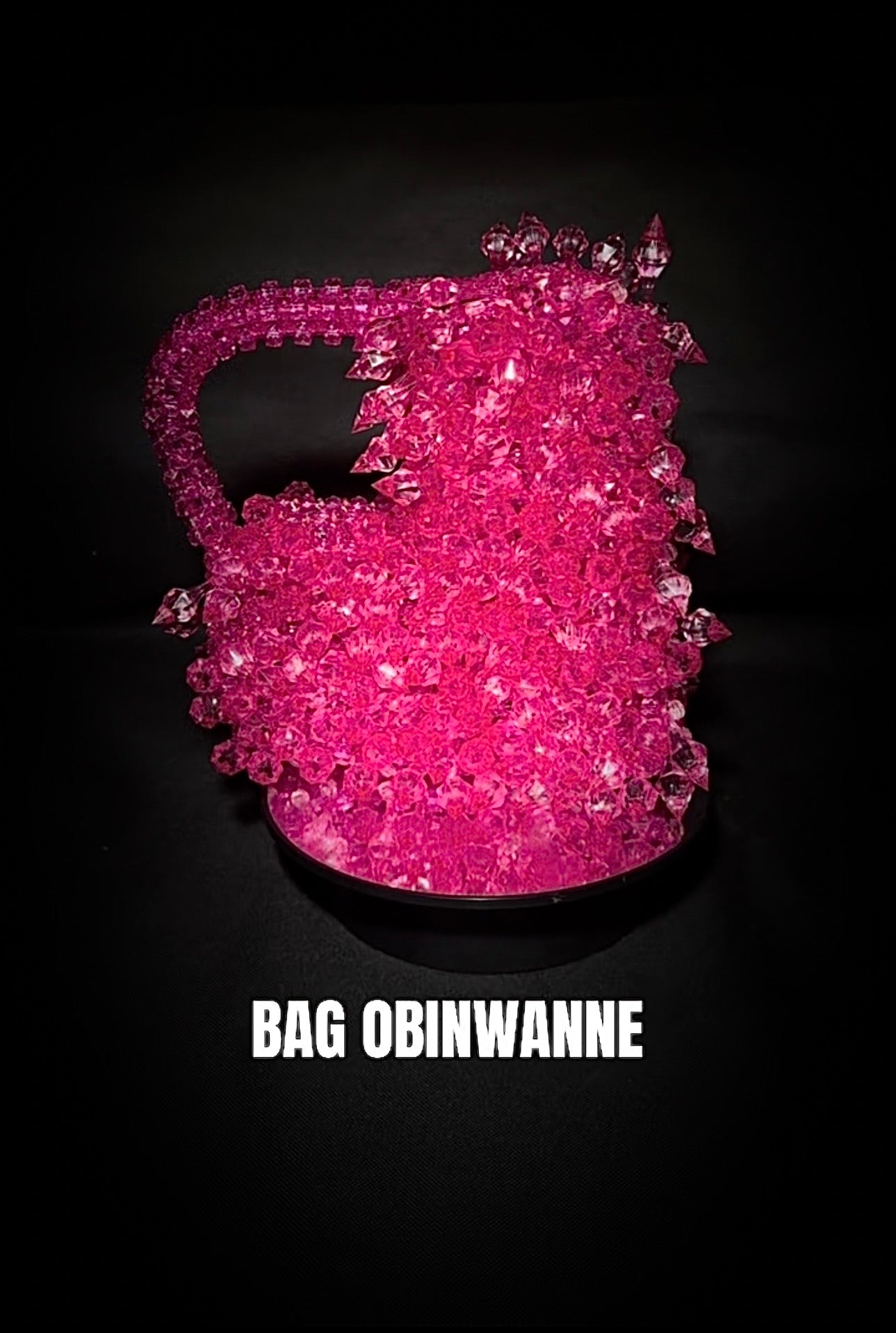 THE OBINWANNE BAG