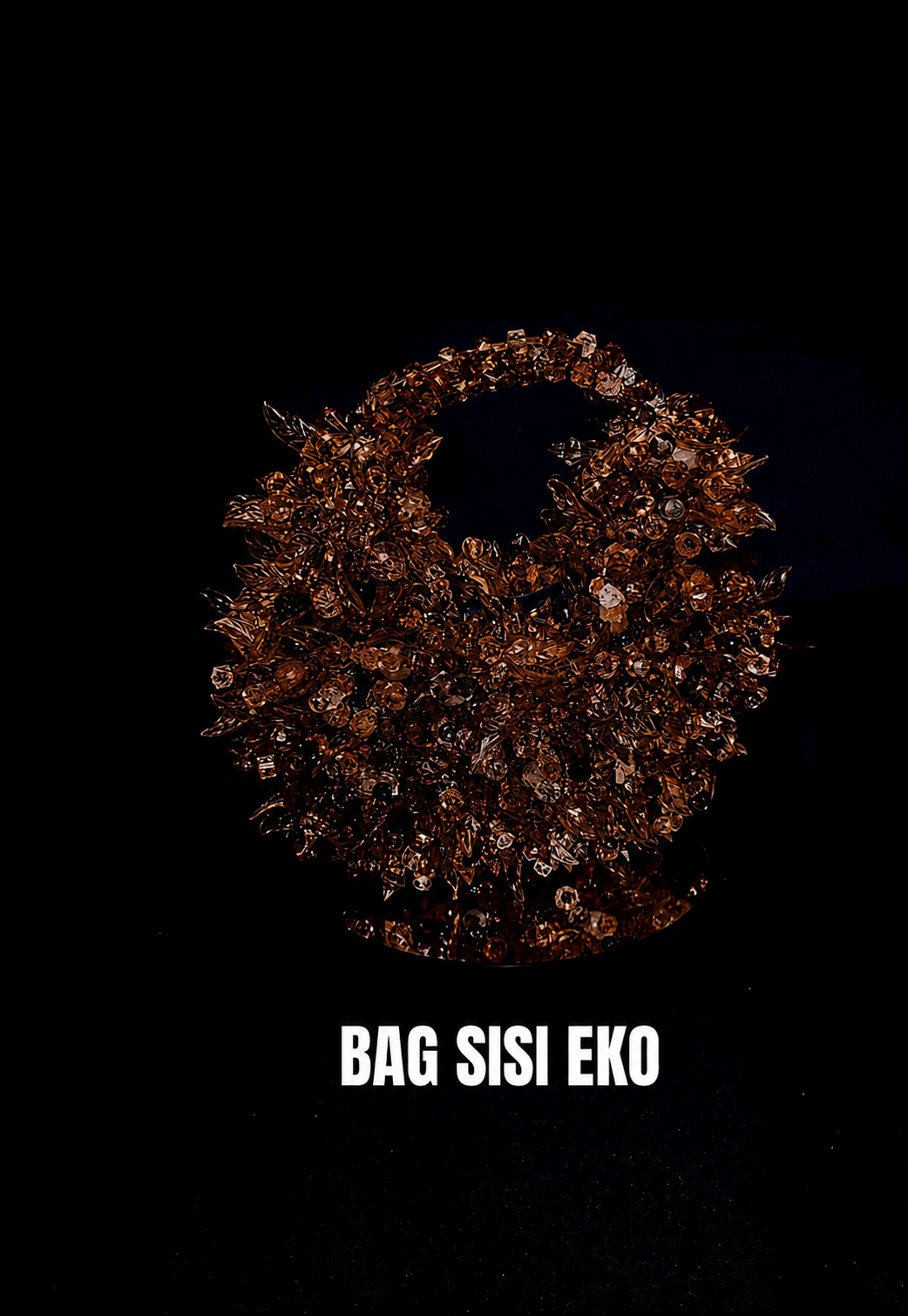 THE SISI EKO BAG