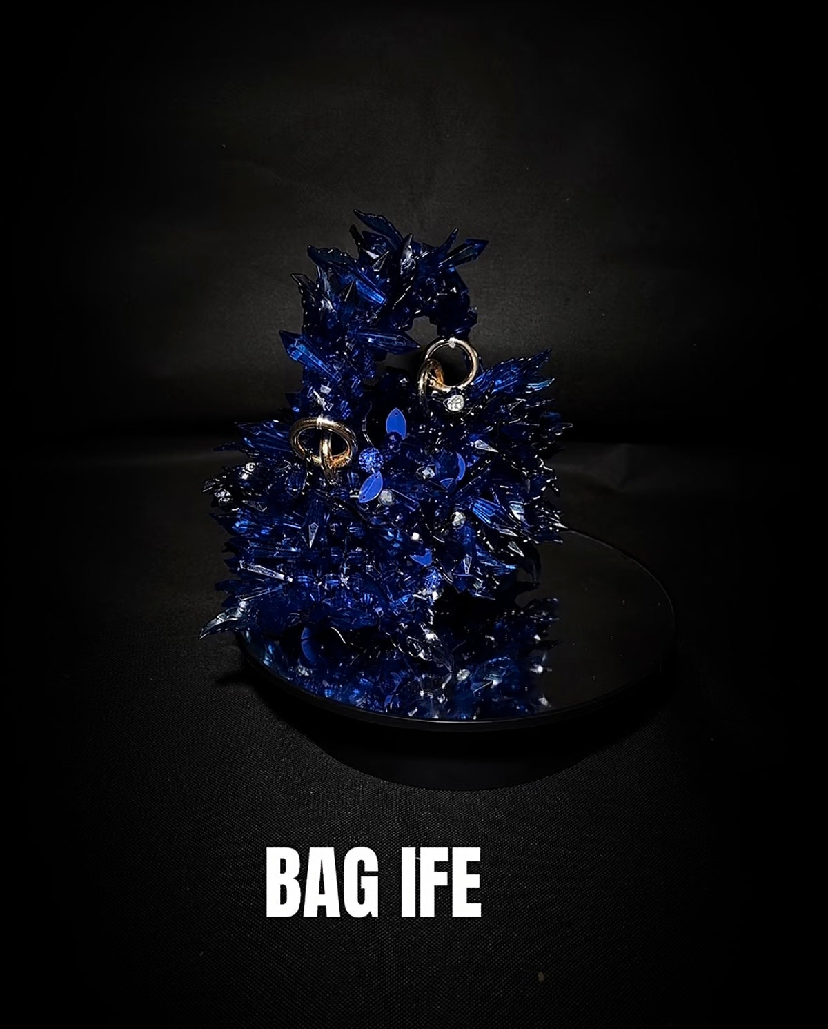 BAG IFE