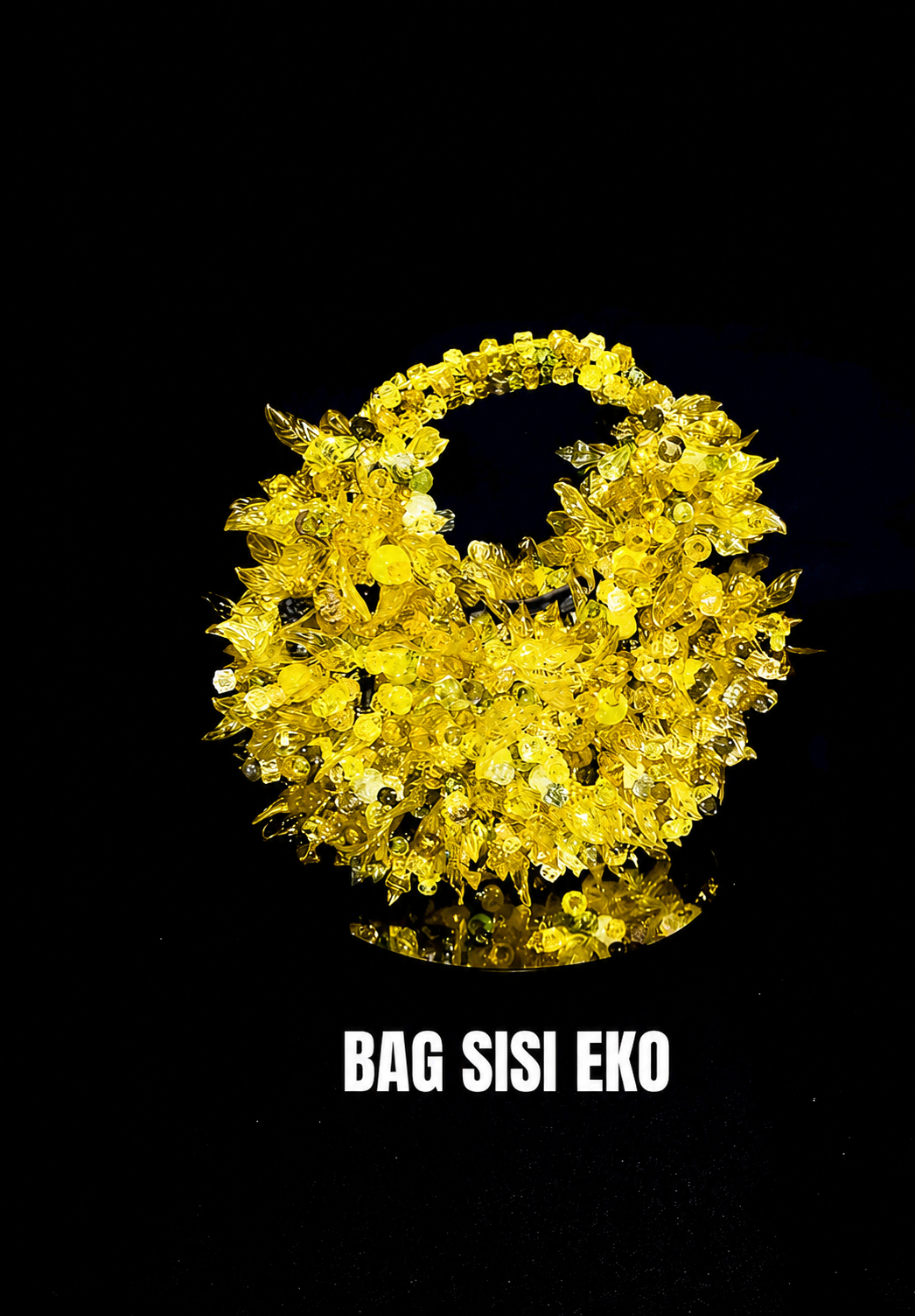 THE SISI EKO BAG