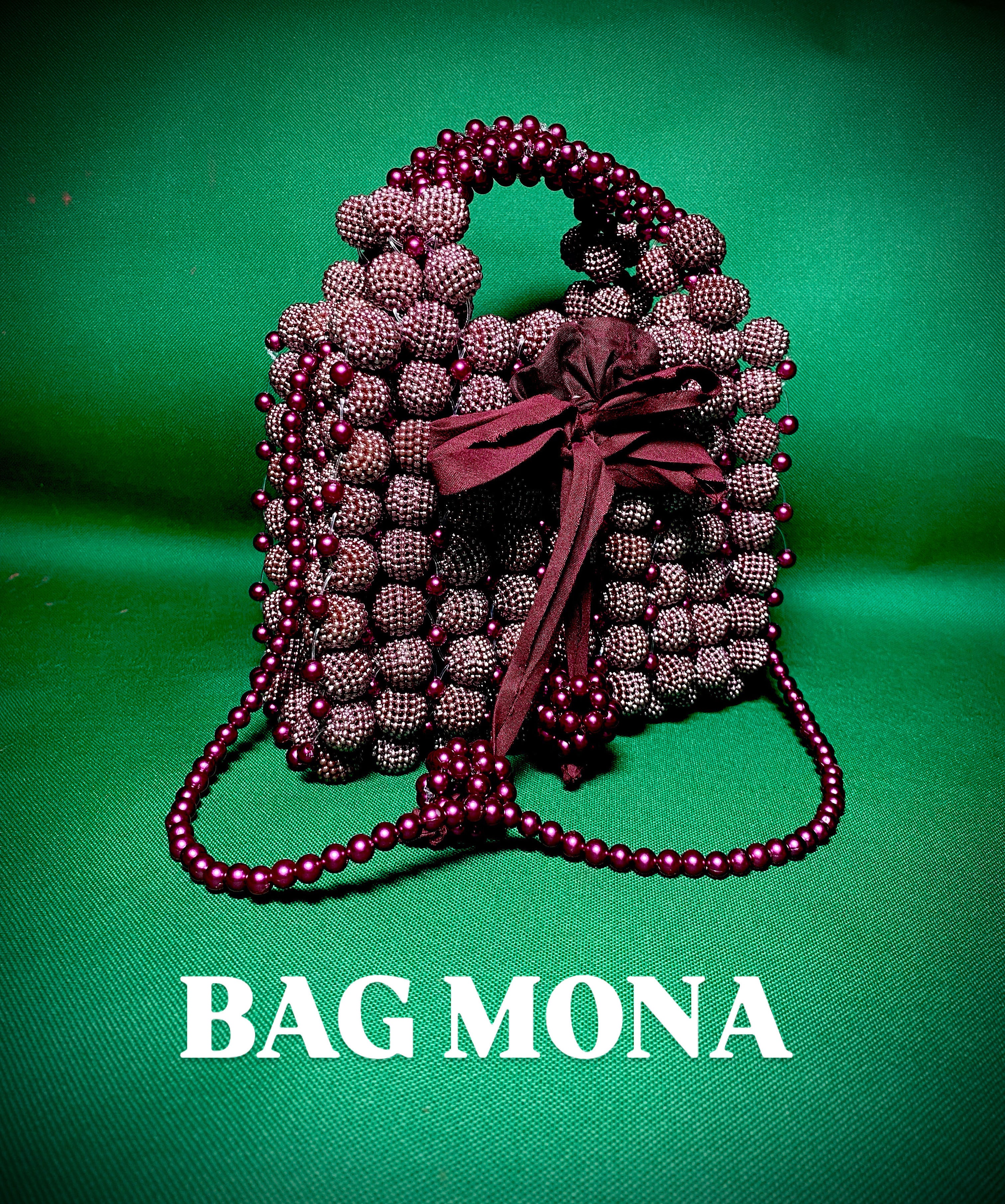 THE BAG MONA