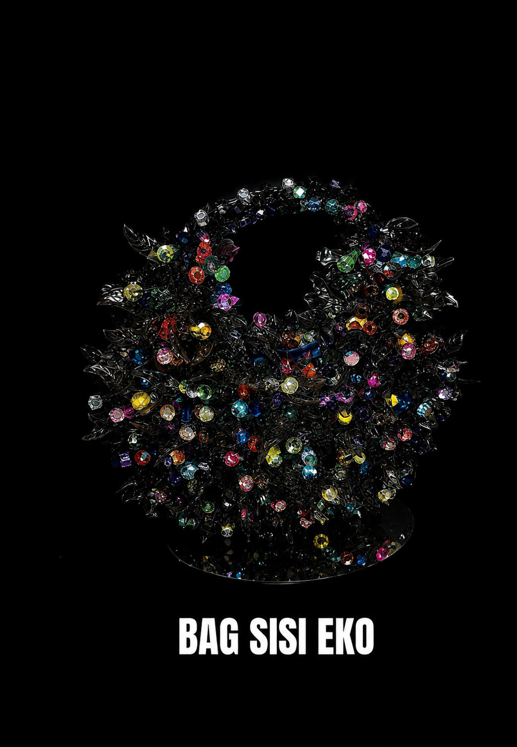 THE SISI EKO BAG