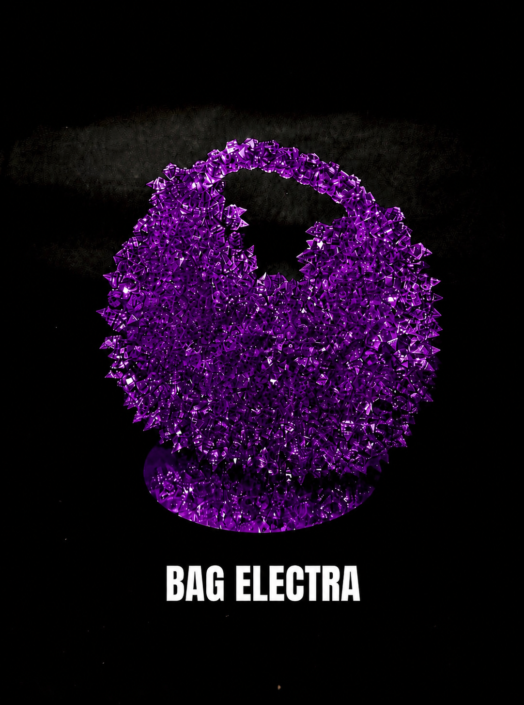 BAG ELECTRA