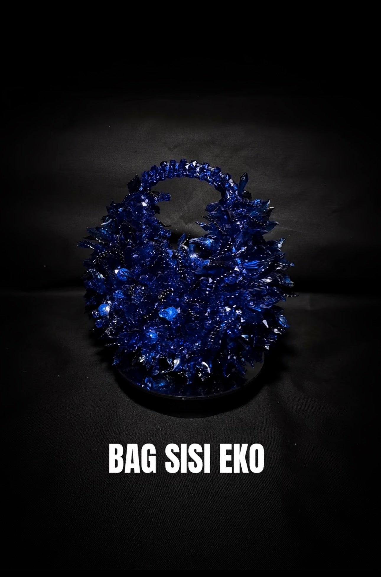 THE SISI EKO BAG