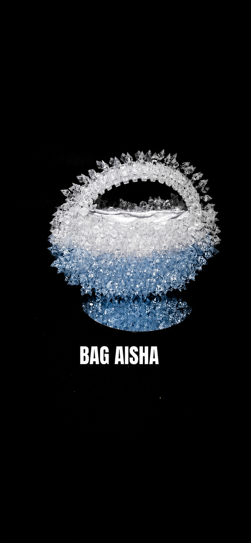 THE AISHA BAG