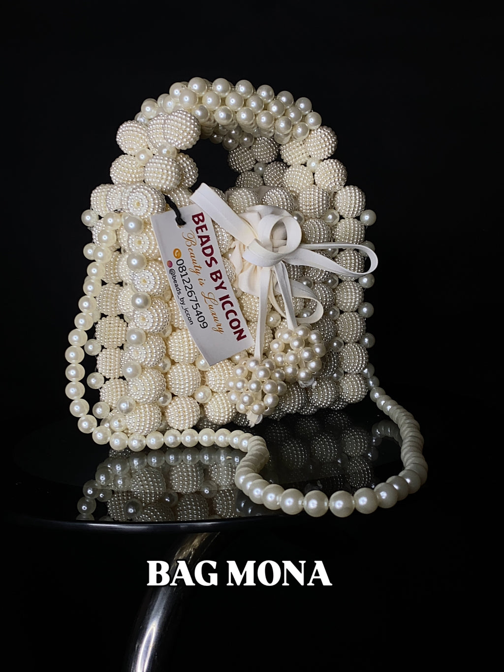 THE BAG MONA