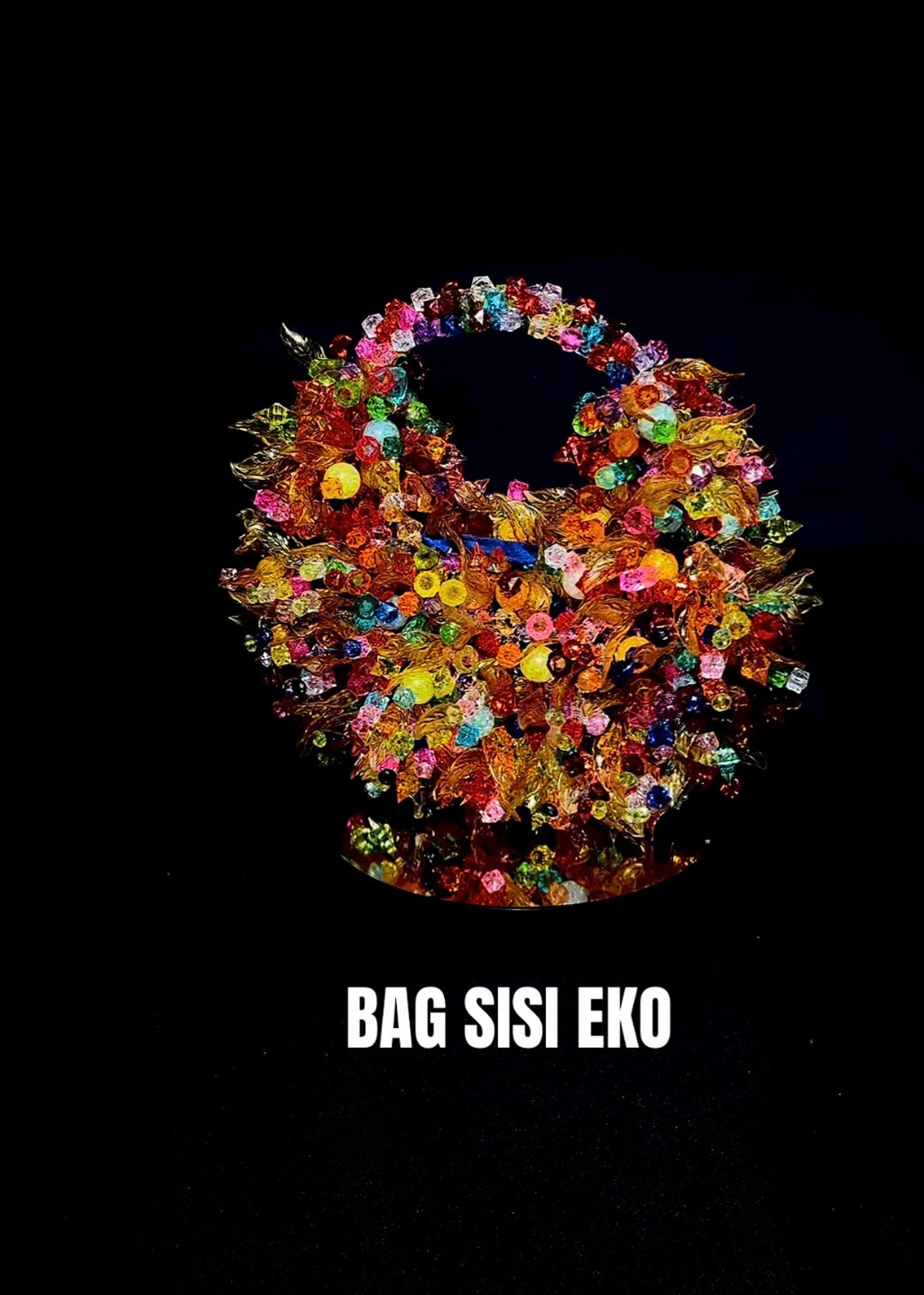 THE SISI EKO BAG