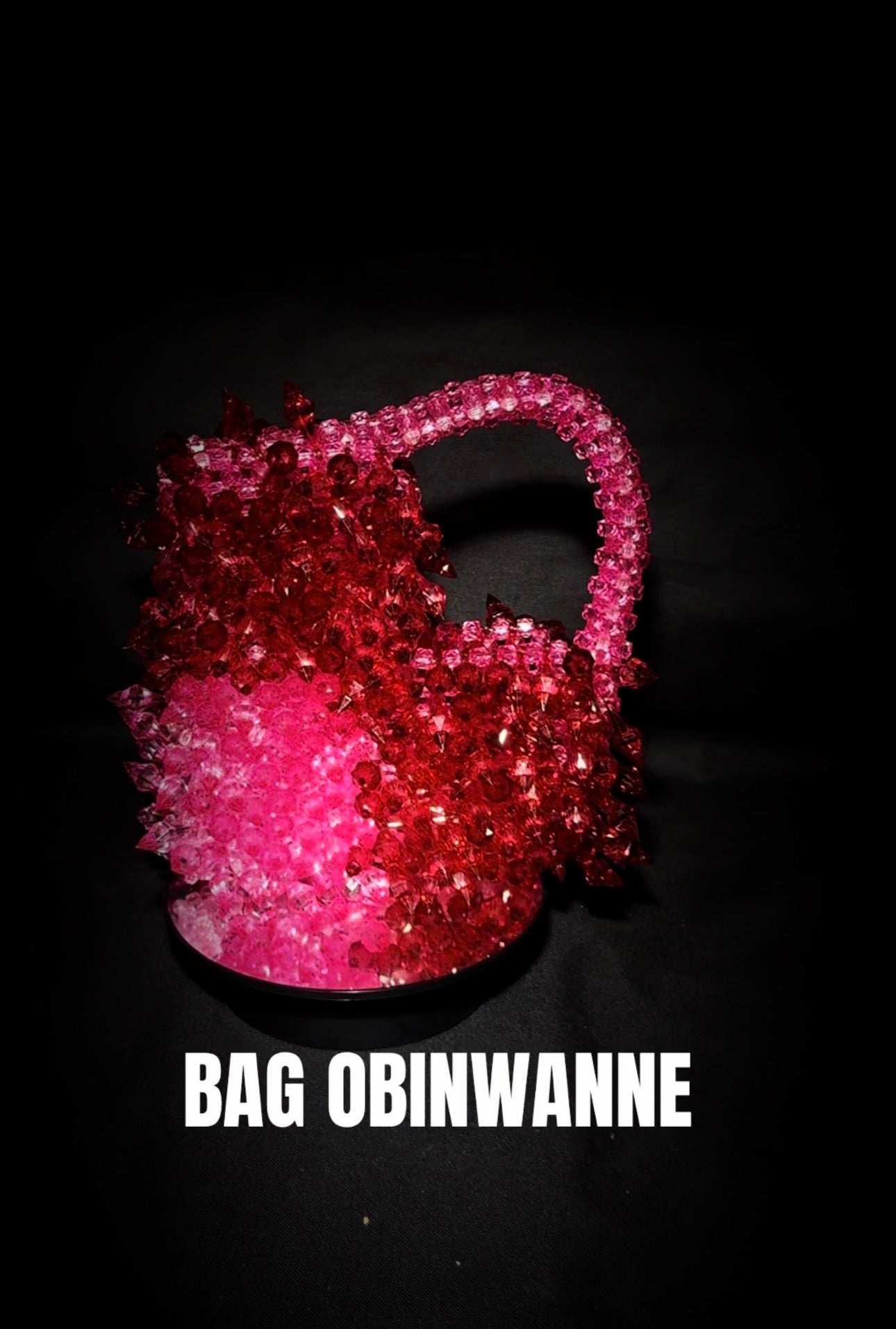 THE OBINWANNE BAG
