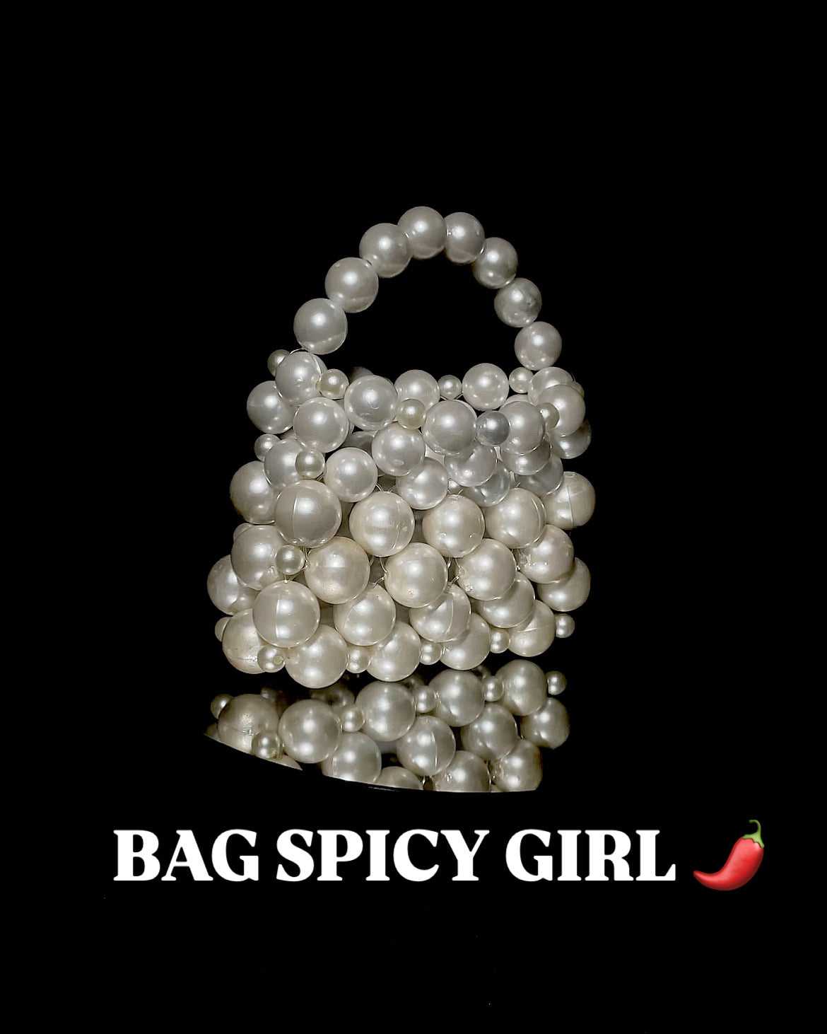 THE BAG SPICY GIRL