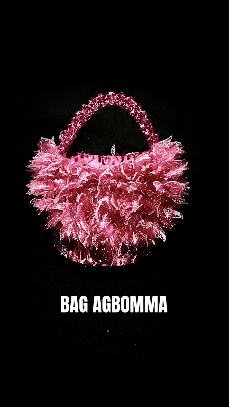 THE BAG AGBOMMA