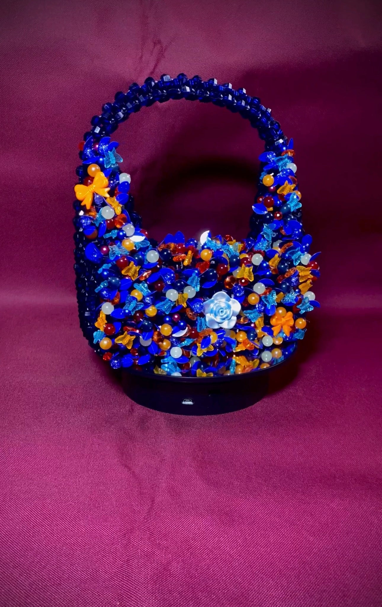 THE BAG ULOAKU
