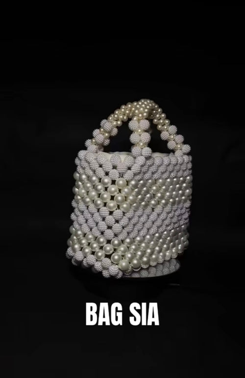 BAG NORA