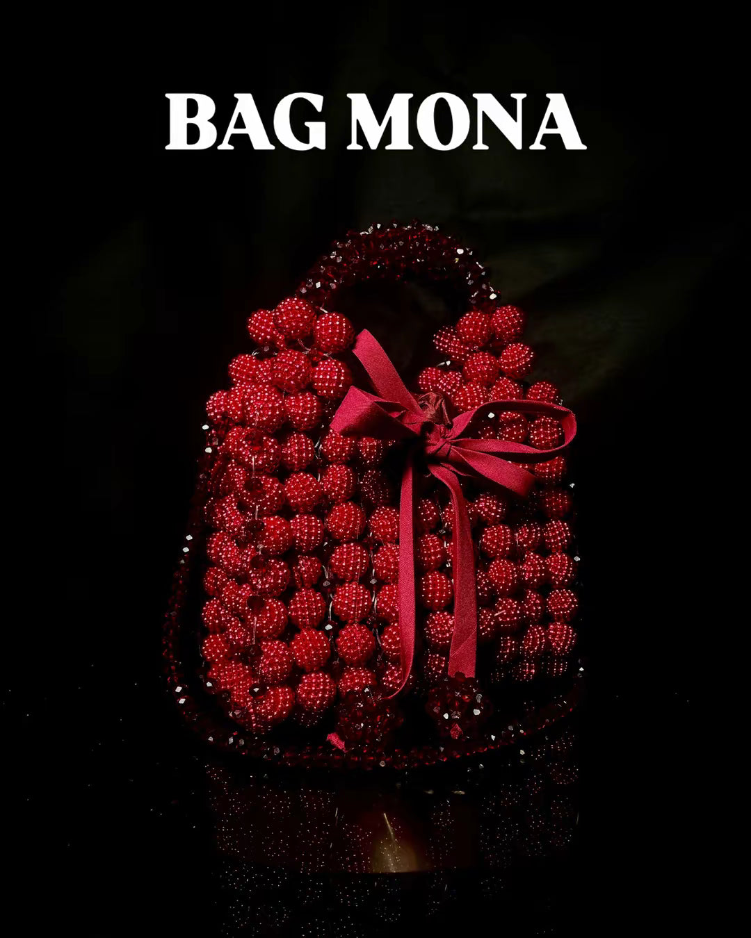 THE BAG MONA