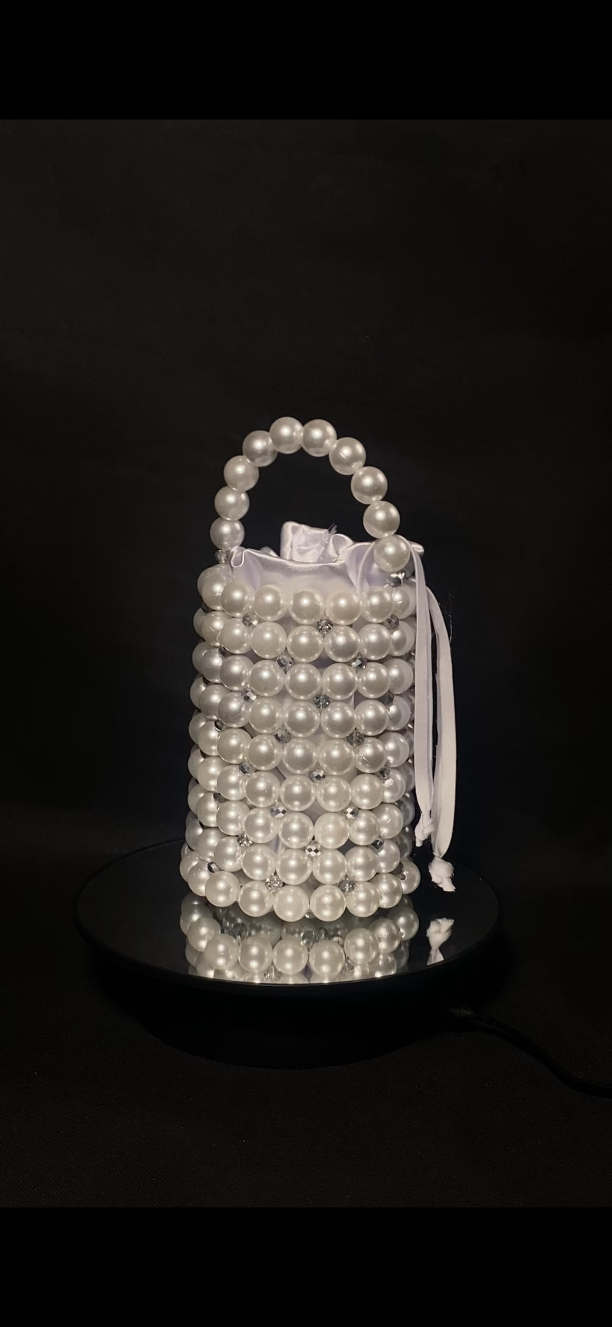 THE BAG RIA