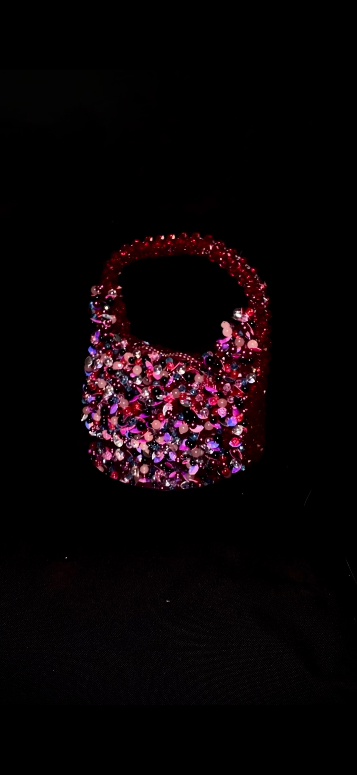 THE BAG ULOAKU