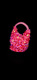 THE BAG ULOAKU (FULL BODY EMBELLISHMENT)