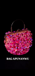 THE BAG APUNANWU
