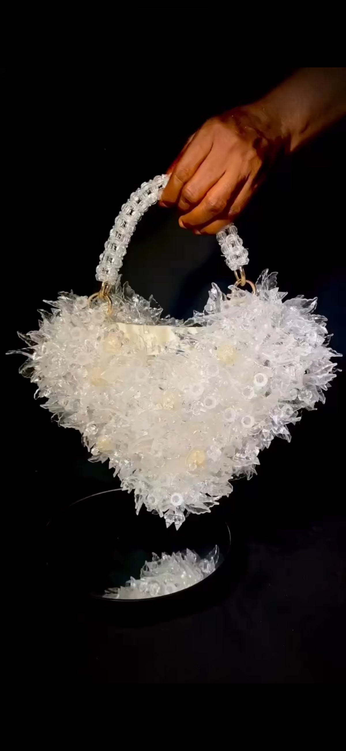 THE BAG NWAKAEGO