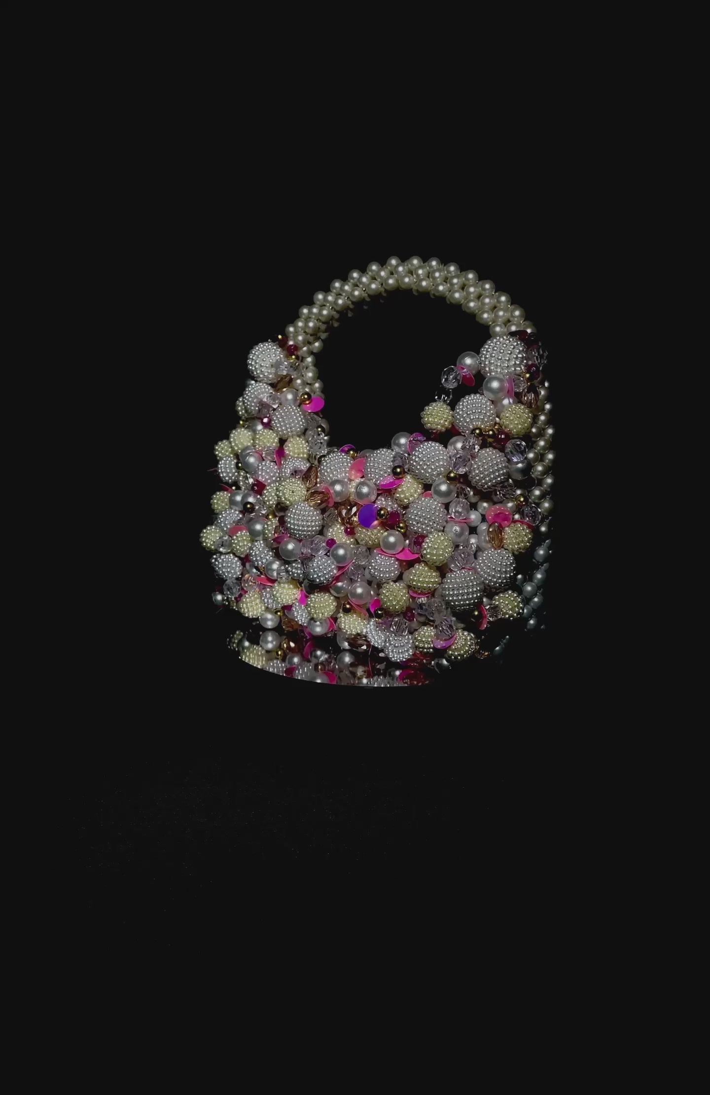 THE OBIAGERI BAG