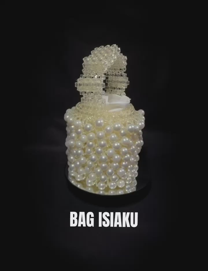 THE BAG ISIAKU